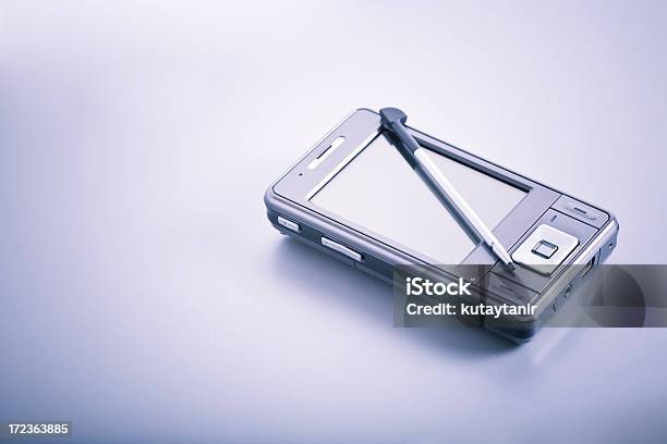 Pda Stock Photo - Download Image Now - Accessibility, Business, Close-up