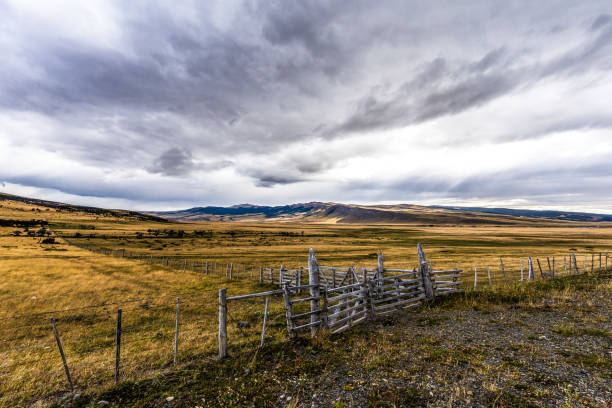 istock Chile countryside and landscape 1723639929
