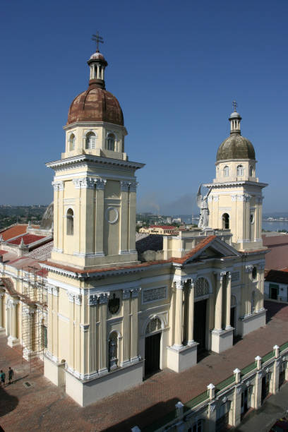 istock Cathedral Nuestra Senora de la Asuncion 172364131