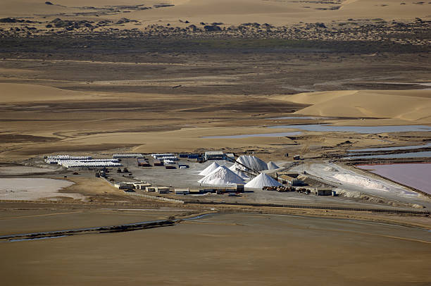 istock Saltern near Swakopmund 172364768