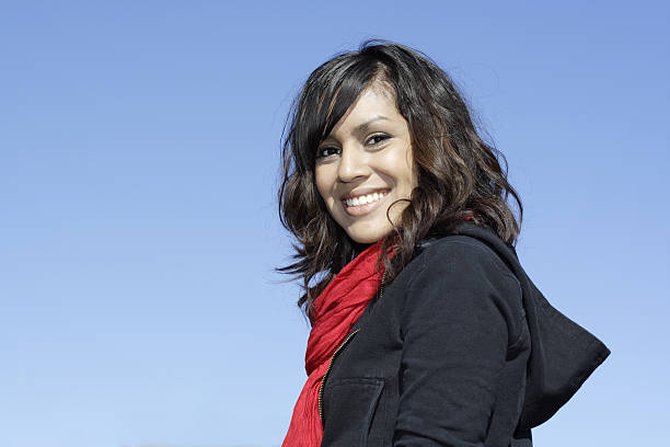istock Girl On Campus Series 172364968
