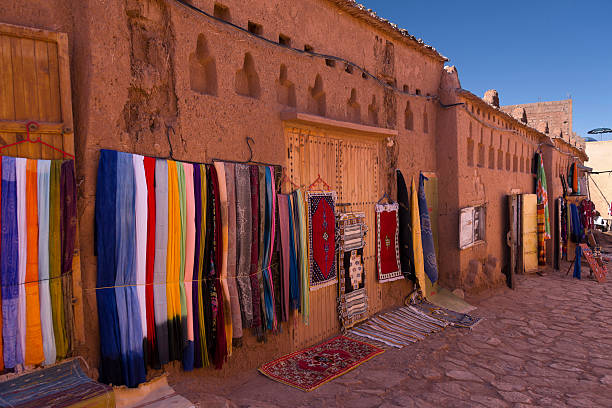 istock Street market 172364992