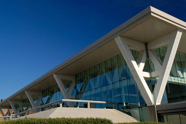 istock Convention Center of Baltimore 172365225