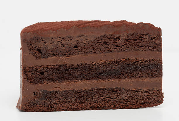 Ciasto czekoladowe – zdjęcie