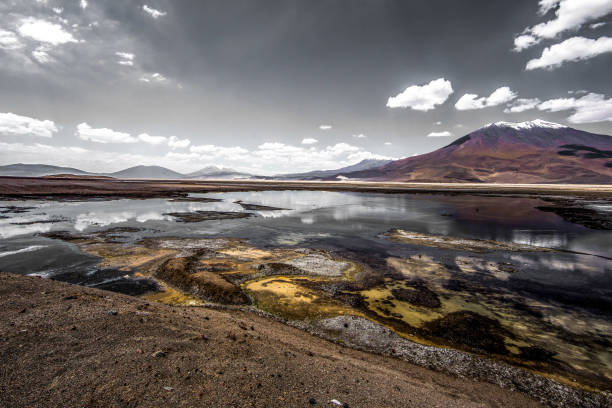istock Chile countryside and landscape 1723656395