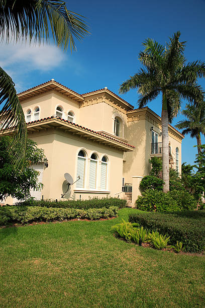 istock florida residential home 172365803