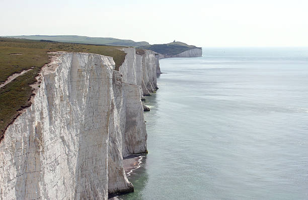 Seven Sisters No 1 stock photo