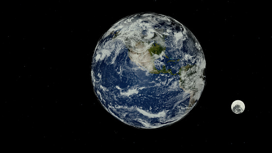 planet earth, images used in this composition provided by nasa
