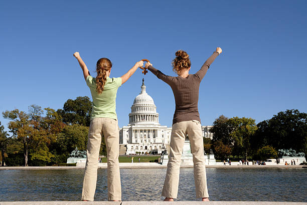 Power of the Women's Vote