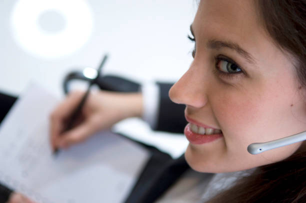 istock Businesswoman 172368154