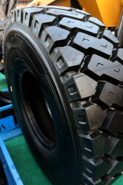 istock Photo of heavy  wheels 1723683338