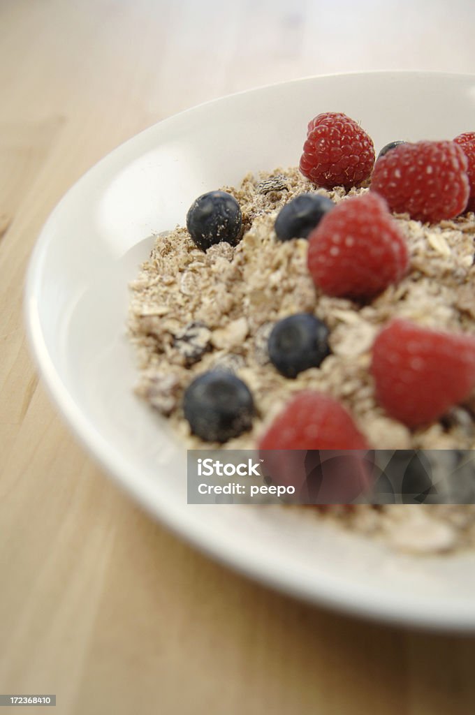 Cereali serie - Foto stock royalty-free di Alimentazione sana