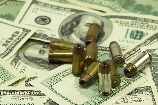 Photo of Bullets