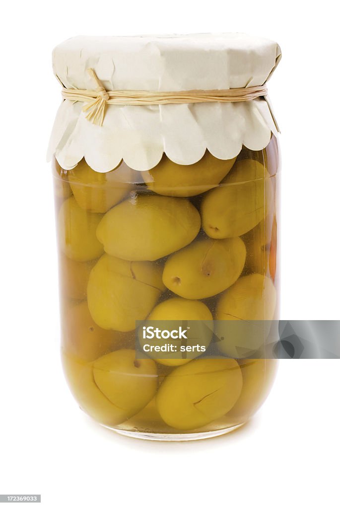 Olives - Foto de stock de Azeitona royalty-free