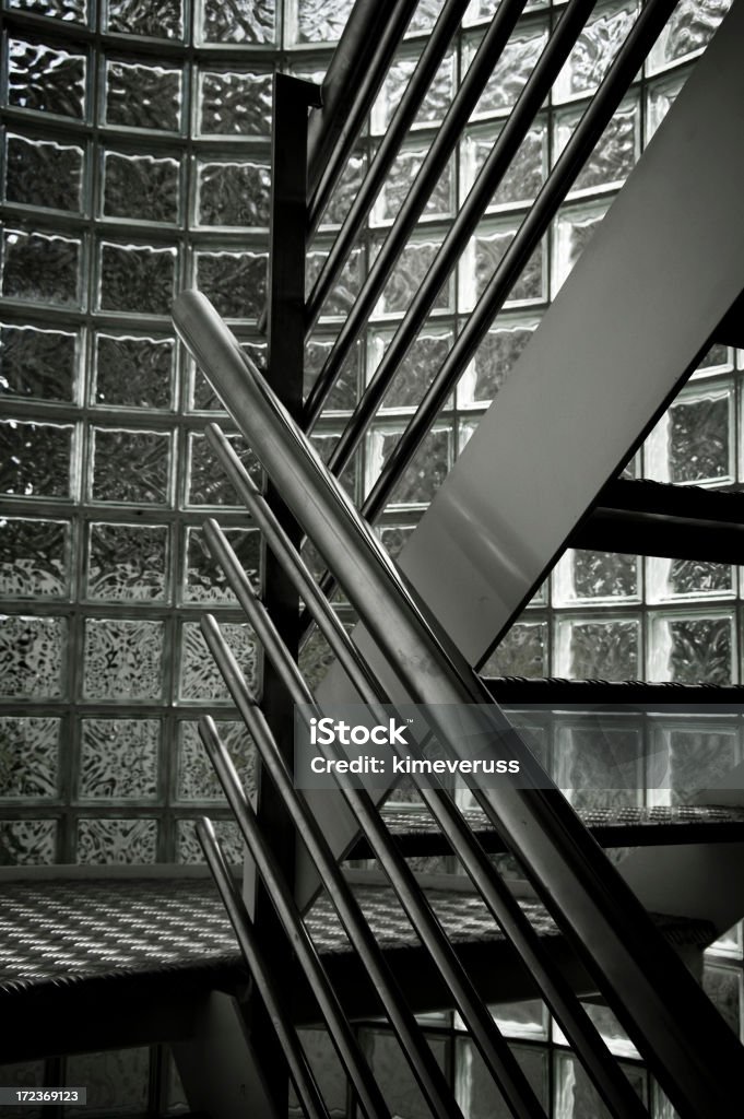 Staircase Modern Steel Industrial Frosted Glass Window Stock Photo - Download Image Now - iStock Staircase Modern Steel Industrial Frosted Glass Window Stock Photo - Download Image Now - Istock