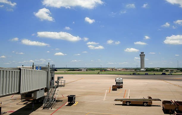 Airport "An empty arrival gate at airport. The last shot I took at iStockalypse, Austin. See more" austin airport stock pictures, royalty-free photos & images