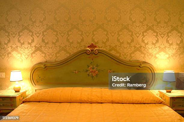 Pokój Hotelowy - zdjęcia stockowe i więcej obrazów Barok - Barok, Hotel, Pomieszczenie w domu