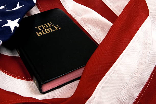 istock Religion in America 172369416