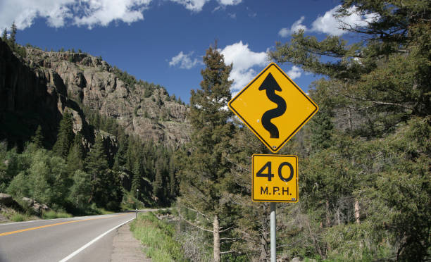 istock Every Day is a Winding Road 172369459
