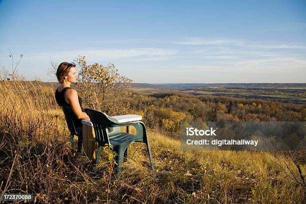 Valle De Vista Foto de stock y más banco de imágenes de 40-44 años - 40-44 años, 45-49 años, Adulto