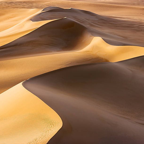 istock Great Sand Sea, Libyan Desert, Africa 172370565