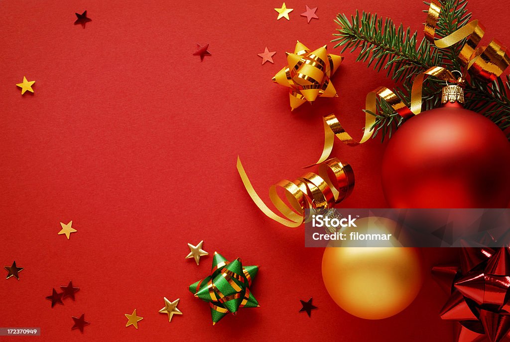 クリスマスの装飾 - クリスマスのロイヤリティフリーストックフォト