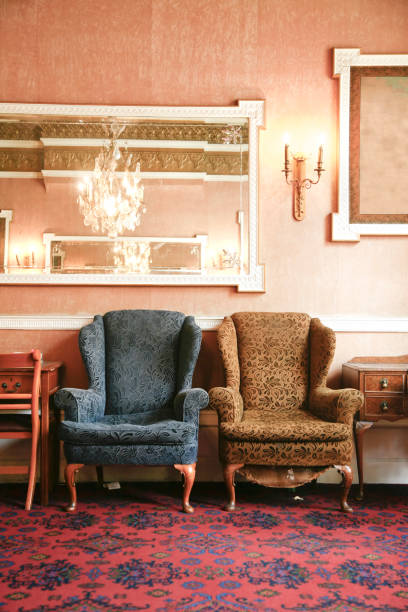 istock old hotel living room 172372046