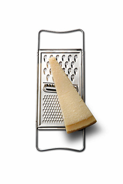 istock Cheese: Parmesan and Grater 172372303
