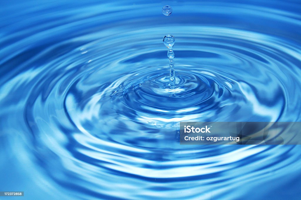 Water_bubble - Photo de Apesanteur libre de droits