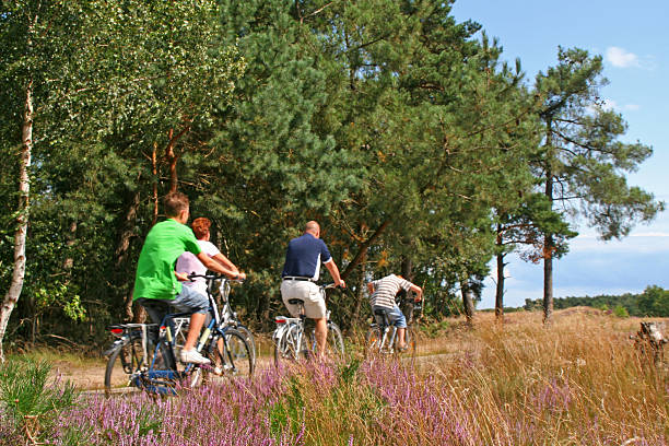 istock Cycling family # 5 172372978