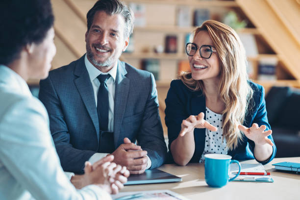 istock Exciting business opportunity 1723730038