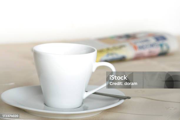 Coffee Stock Photo - Download Image Now - Breakfast, Brown, Business