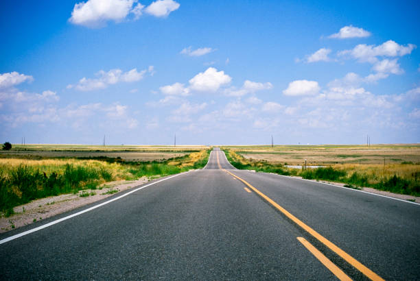 istock The Road Less Traveled 172374046