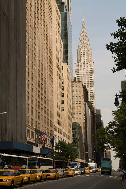 istock New York Streetlife 172374079