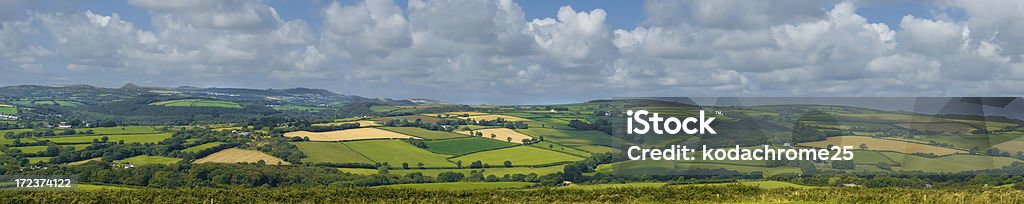 cornwall - Photo de Agriculture libre de droits