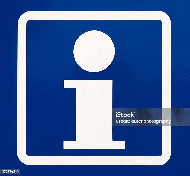 Symbol Informacji - zdjęcia stockowe i więcej obrazów Bez ludzi - Bez ludzi, Dane, Fotografika