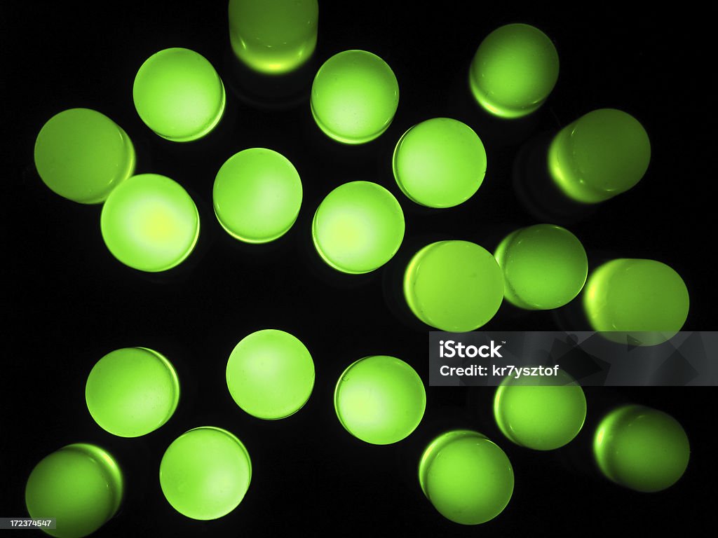 LED - Foto de stock de Acender royalty-free