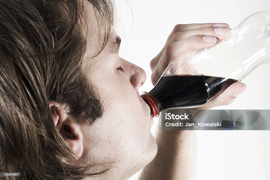 cola - Foto de stock de Beber libre de derechos