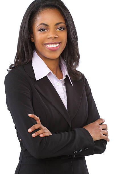 istock Business Woman 172375364