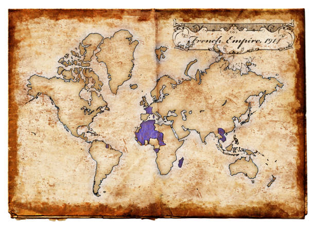 istock French Empire 1914 XXL 172375962