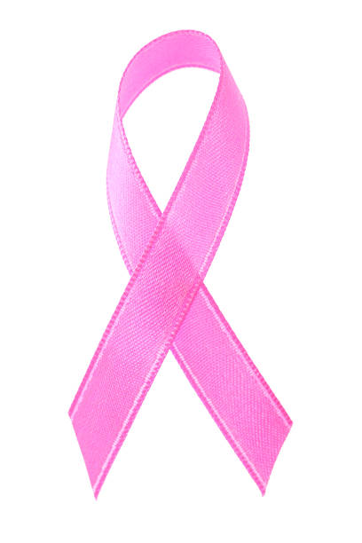 istock Breast Cancer Ribbon 172376220