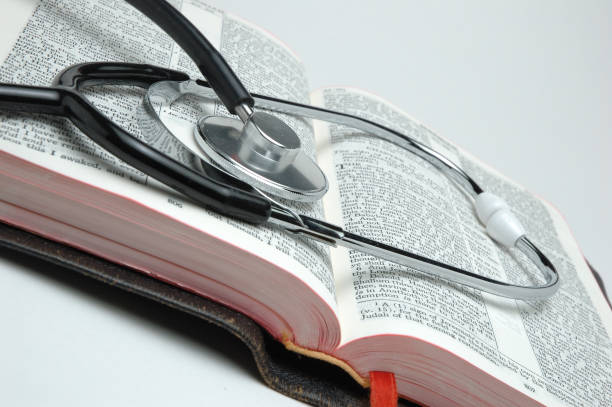 istock Spiritual Health 2 172377681