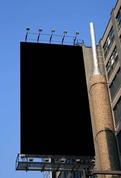istock industrial surrounding billboard 172377740
