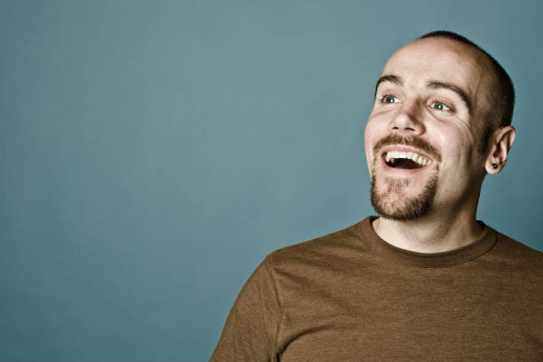 istock Happy Smiling Young Adult 172377764