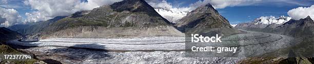 Altech 氷河 - アレッチ氷河のストックフォトや画像を多数ご用意 - アレッチ氷河, スイス, スイスアルプス