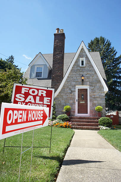 istock House for sale 172377852