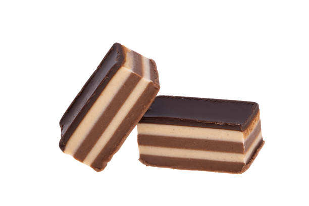 istock almond and hazelnut dessert isolated 1723779940