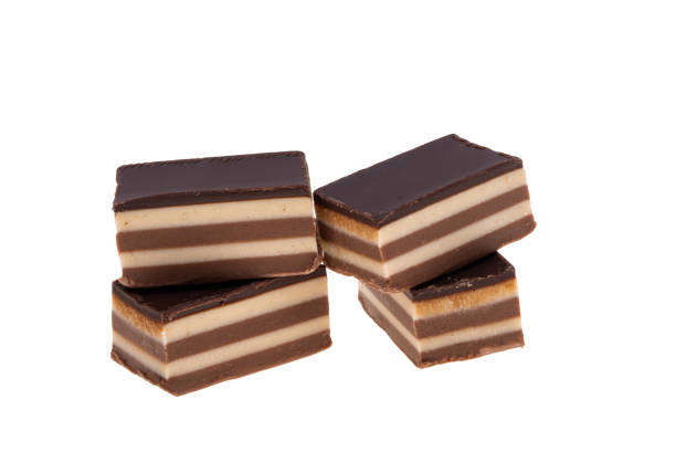 istock almond and hazelnut dessert isolated 1723779964