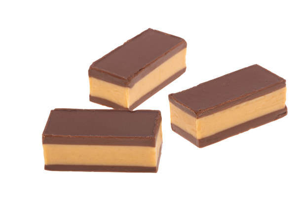 istock almond and hazelnut dessert isolated 1723780504