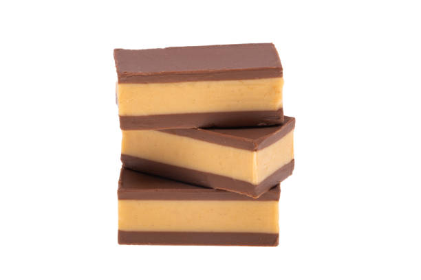 istock almond and hazelnut dessert isolated 1723781014